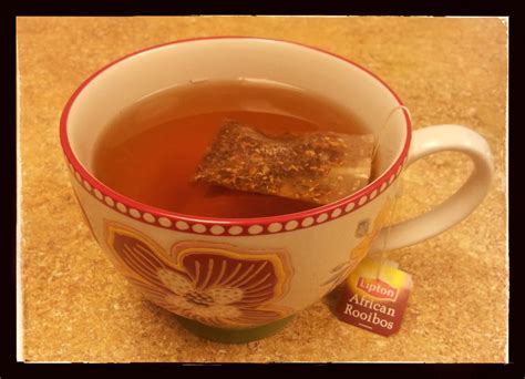 African Rooibos Tea! | Rooibos tea, Rooibos, Tea