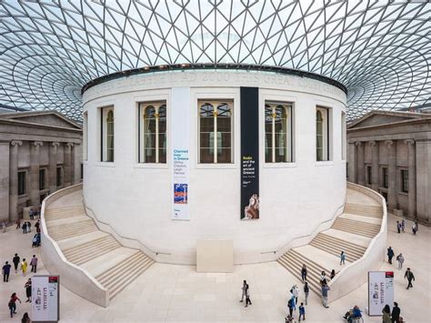 Fantastic Free Art Galleries and Museums in London