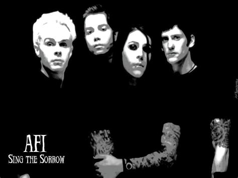 Afi Sing The Sorrow Free Mp3 Download - horgraphics