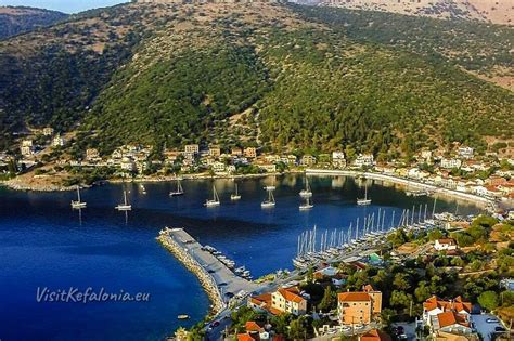 VisitKefalonia.eu | Agia Efimia