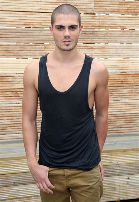 Max George :) - The Wanted Photo (31519754) - Fanpop