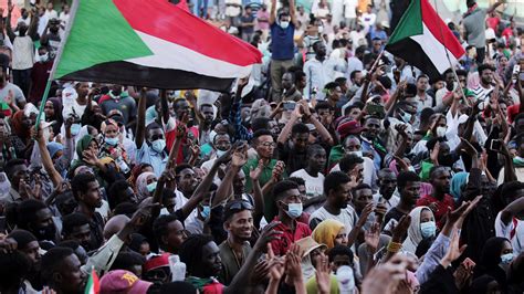 Daily Review: Sudan's Escalating Civil War | WPR