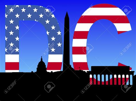 Washington Monument Stock Vector Illustration And Royalty Free Washington Monument Clipart ...