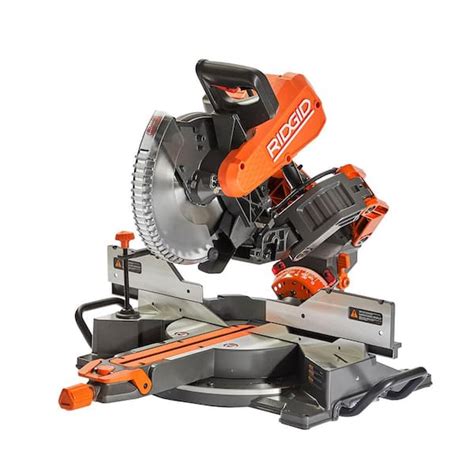 Ridgid Miter Saw Parts - How To Blog