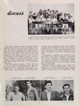 Explore 1951 Beverly Hills High School Yearbook, Beverly Hills CA ...