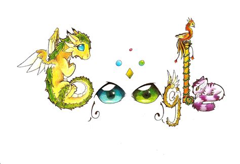 Doodle for Google | Google doodles, Doodles, Cute doodles