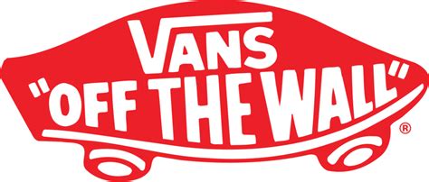 Vans Logo PNG Vector (EPS) Free Download