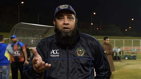 T20 World Cup: Ex-Pakistan skipper Inzamam-ul-Haq makes SHOCKING claim about India-Pakistan clash