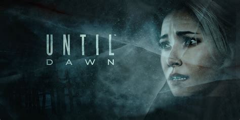 Until Dawn is one Gorgeous PS4 Exclusive and It's Coming Soon