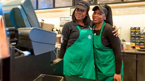 Starbucks Baristas Are Upset About This Change To Their Employee Perks