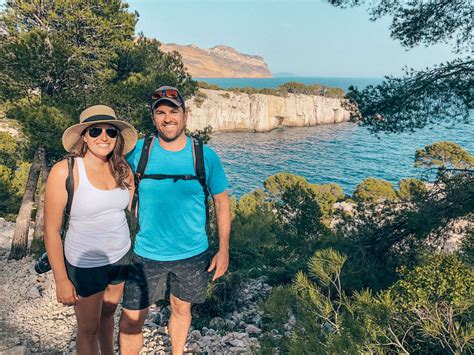 Hiking to the Beautiful Beaches of Calanques National Park in Southern France - A Blissful ...