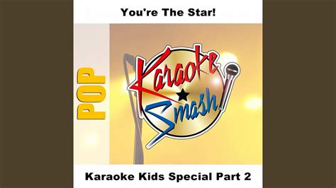 One Step Closer (karaoke-Version) As Made Famous By: S Club Juniors ...