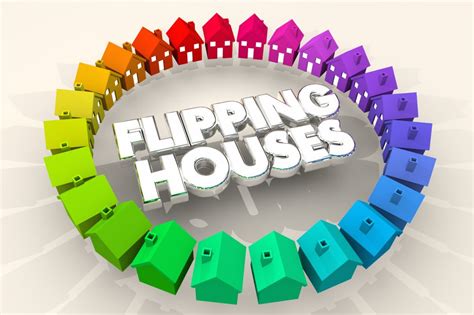 Is Flipping Houses Worth It? The Pros and Cons of Getting Into Flipping | Thrifty Momma Ramblings