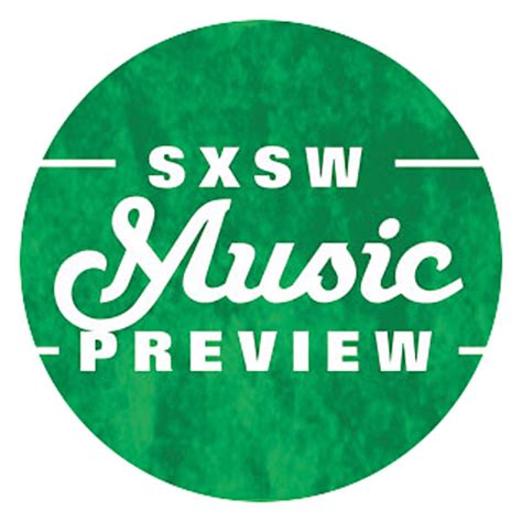 SXSW 2014 Music - SXSW Friday Interviews: SXSW Friday Interviews ...