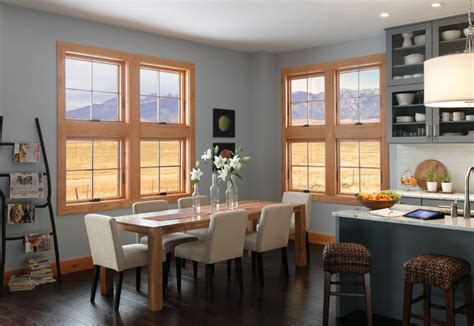 5 Types of Replacement Windows You Can Install in Your Homes