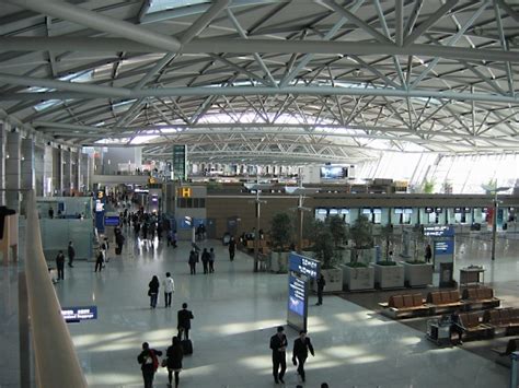 Is Seoul Incheon The Most Competitive Hub Airport? - Simple Flying