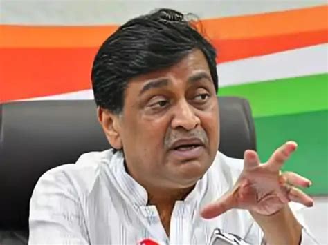 Maharashtra: Ashok Chavan Resigns from Congress, Speculation Rife on Joining BJP with 13 Leaders ...