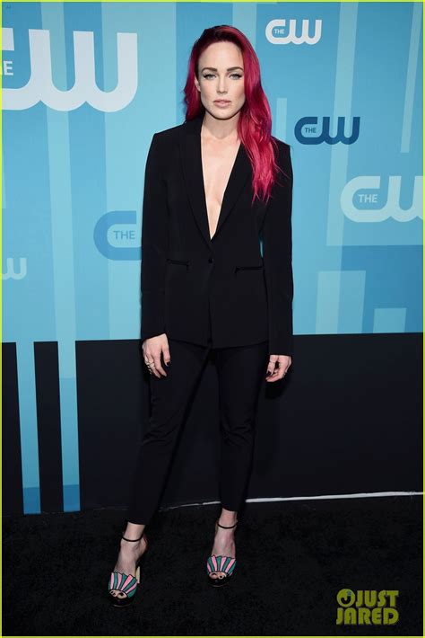 'Riverdale' Cast Attends Upfronts After Shocking Season Finale: Photo ...