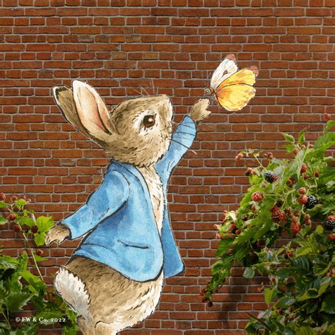 The Fun-Filled Peter Rabbit™ Garden Adventure Opens Today