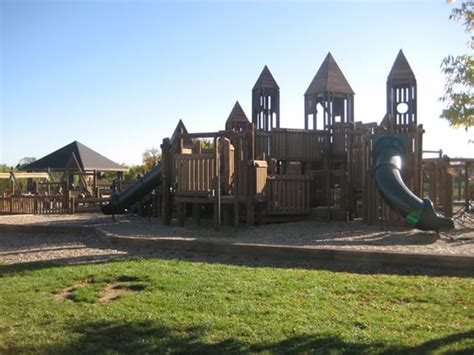 Heritage Park - Playgrounds - Canton, MI - Yelp