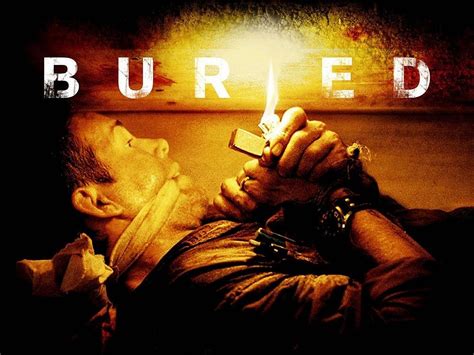 Buried: Trailer 1 - Trailers & Videos - Rotten Tomatoes