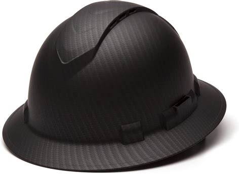 Top 5 Full Brim Hard Hats for Construction and Landscaping