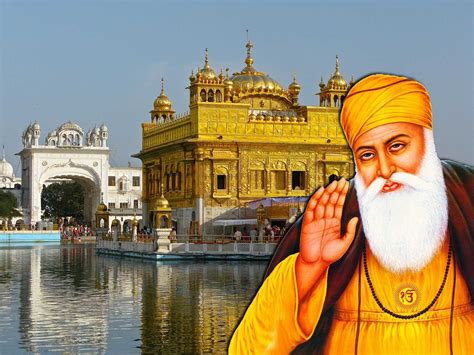 Guru nanak Dev Jyanti 2017: Know more about Gurupurab in Sikhism – Newsfolo