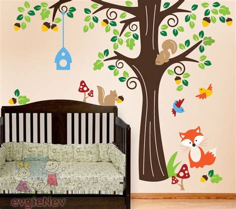 Pin by Amatullah on Baby, Baby | Nursery wall stickers, Baby wall ...