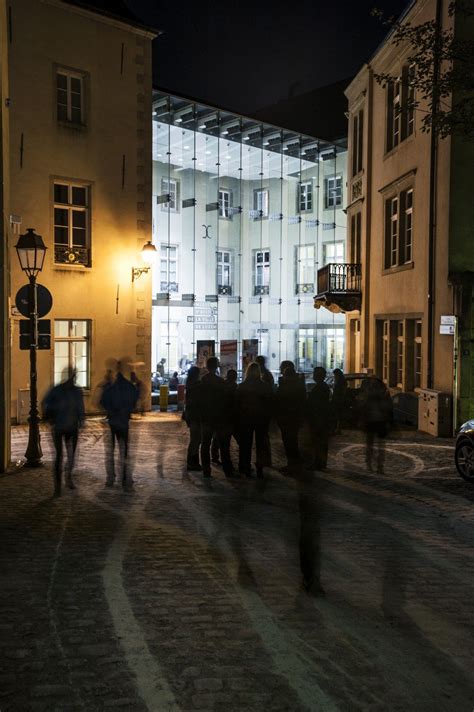 Luxembourg City History Museum