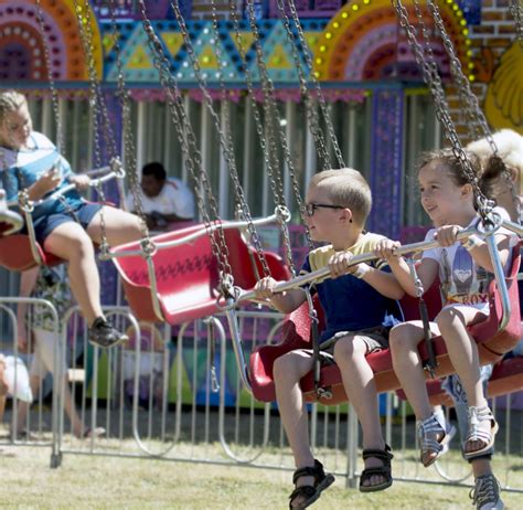 Cowlitz County Fair - 2017 | Local | tdn.com