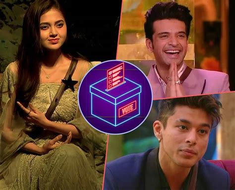 Bigg Boss 15 Winner: Who Will Take Home The Trophy As Per Our Twitter ...