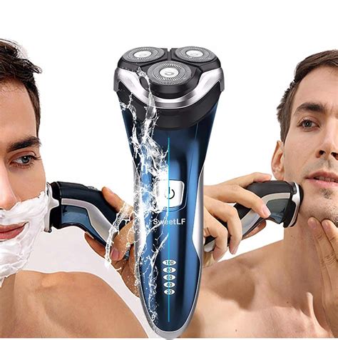 Top 10 Best Electric Shavers in 2022 Reviews | Buyer's Guide