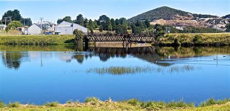 Historic Waratah, Tasmania.2. | States of australia, Australia travel, Tasmania