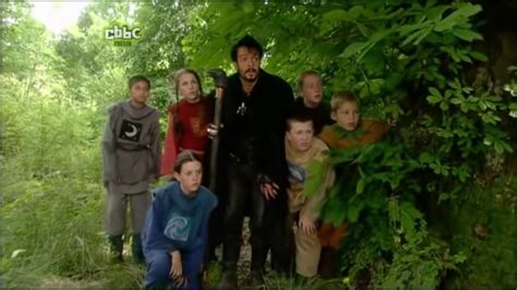 Series 2 Final Week | Raven (CBBC) Wiki | Fandom