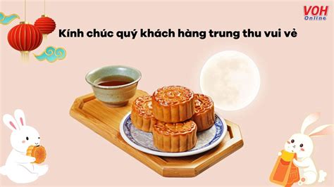 42 lời chúc Trung thu cho khách hàng ấn tượng nhất