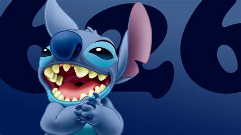 Stitch wallpapers - SF Wallpaper