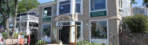 Shopping Kennebunkport ME Dock Square Shopping | Kennebunkport Maine Hotel and Lodging Guide