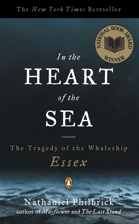 In the Heart of the Sea | National Endowment for the Arts