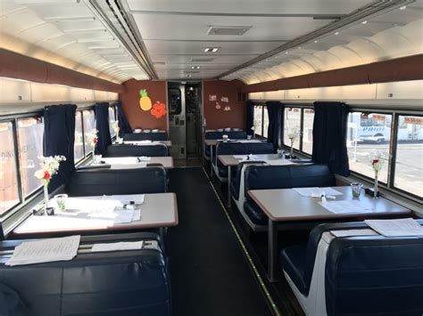 Amtrak Coast Starlight Sleeper Car Review - Miles to Memories