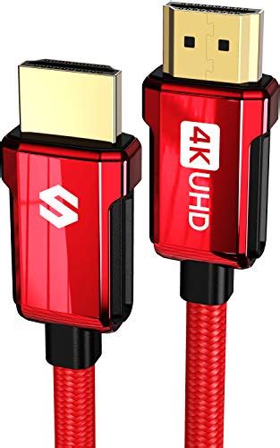 11 Best Hdmi Arc Cable For Soundbar In 2024: [Latest Updated]