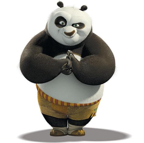 Kung Fu Panda 3 Characters ~ NewKungFuPanda3