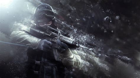 Counter Strike 1.6 HD Wallpapers - Wallpaper Cave