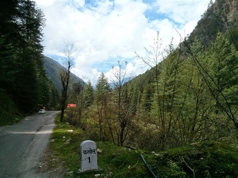 Awesome Kasol, Parvati Valley, Himachal Pradesh - Tripoto