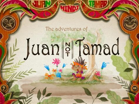 Juan Tamad on the App Store