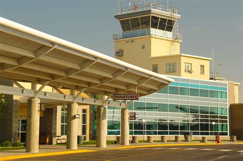 Idaho Falls Regional Airport (IDA) Pet Relief Areas | Pet Friendly Travel