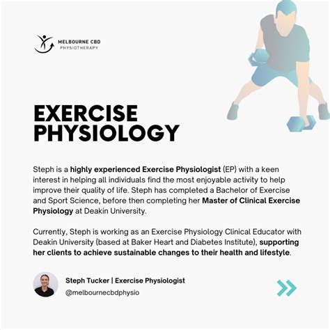 Exercise Physiology and Group Exercise Classes have arrived - Melbourne ...