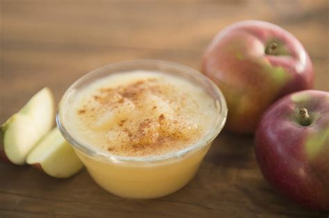 CDC Reports 22 Toddlers Ill After Eating Applesauce With Lead