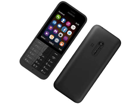Nokia 220 Harga dan Spesifikasi Terbaru, Hp Dual SIM Murah Dibawah 500 Ribuan