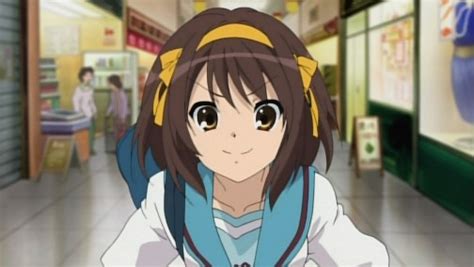 Disappearance of Haruhi Suzumiya movie premiere – Capsule Computers