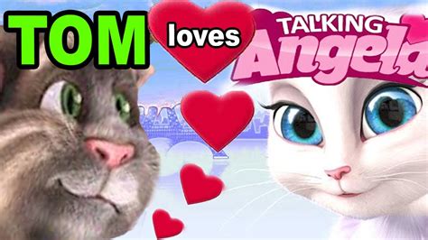 Angela Cat